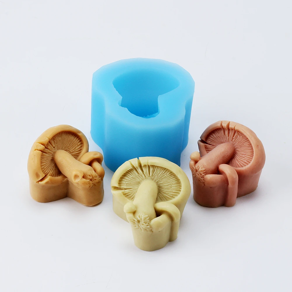 Nicole New Handmade 3D Vegetable Mushroom Silicone Soap Molds,Custom Silicone Soap Molds,DIY Soap Molds For Sale
Nicole New Handmade 3D Vegetable Mushroom Silicone Soap Molds,Custom Silicone Soap Molds,DIY Soap Molds For Sale