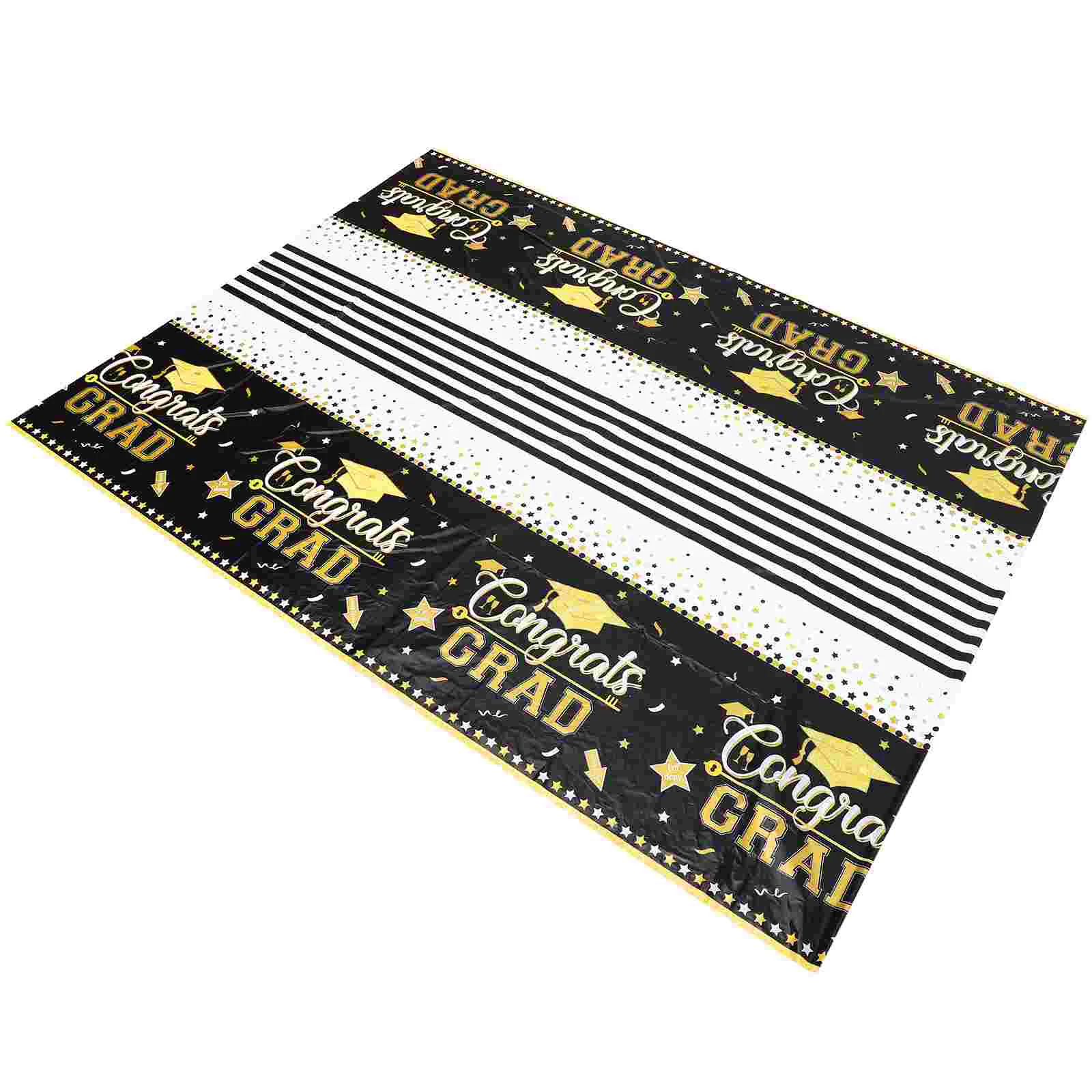 Graduation Table Party Tablecloth Decorations Grad Cover Runner Dresser Cloth Blue Clothes Picnic Red Scarves Holiday Backdrop
Graduation Table Party Tablecloth Decorations Grad Cover Runner Dresser Cloth Blue Clothes Picnic Red Scarves Holiday Backdrop