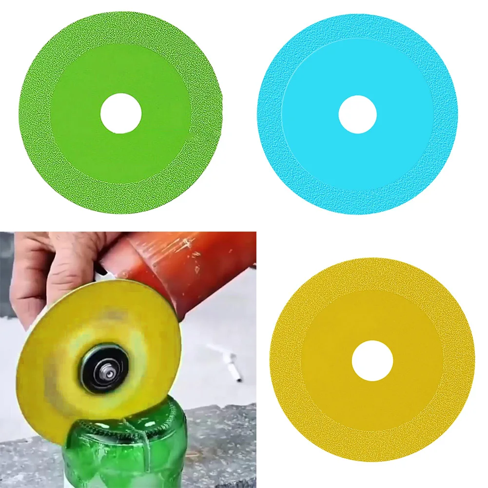 Polishing Cutting Blade Grinding Disc For 100 Type Angle Grinder Marble Saw Blade Ceramic Tile Glass Cutting Disc Jade Special
Polishing Cutting Blade Grinding Disc For 100 Type Angle Grinder Marble Saw Blade Ceramic Tile Glass Cutting Disc Jade Special