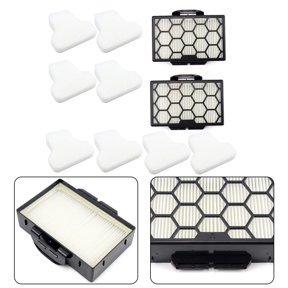XHPCZ350 Hepa Vacuum Filter For Shark Canister Vacuum Models CZ351 CZ2001 Household Supplies Accessories
XHPCZ350 Hepa Vacuum Filter For Shark Canister Vacuum Models CZ351 CZ2001 Household Supplies Accessories