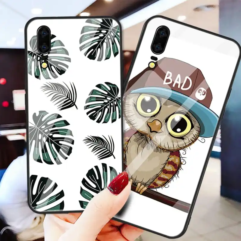 Tempered Glass Case For Huawei Nova 9SE 9Pro 8i 8Pro 7SE Shockproof And Fall Resistant Colourful Glass shell For Nova 3i 6SE
Tempered Glass Case For Huawei Nova 9SE 9Pro 8i 8Pro 7SE Shockproof And Fall Resistant Colourful Glass shell For Nova 3i 6SE