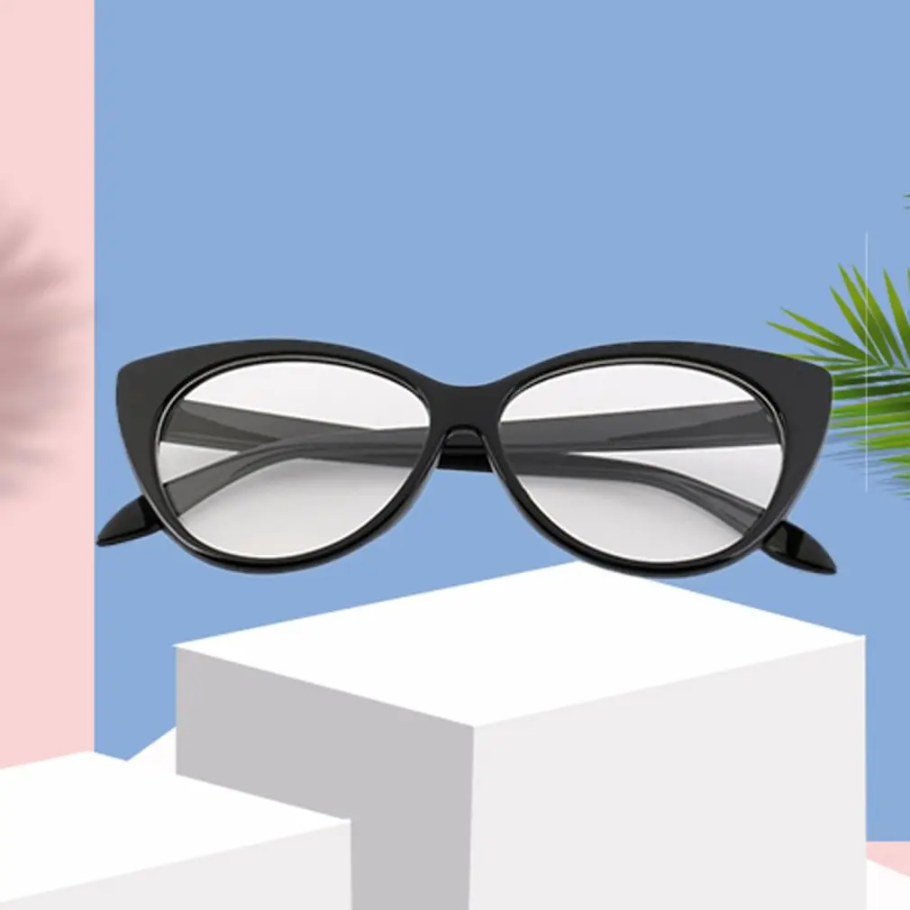 Women Lightweight Cat Eye Design Retro Sunglasses Women Vintage Sun Glasses Eyewear Fashionable Design Outdoor Sunglasses
Women Lightweight Cat Eye Design Retro Sunglasses Women Vintage Sun Glasses Eyewear Fashionable Design Outdoor Sunglasses