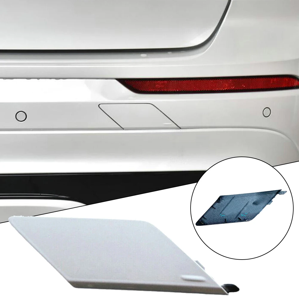 Rear Bumper Easy-instalation White For VOLVO XC60 2018-2021 Car Rear Bumper Tow Hook Eye Cover 31449210 39849034
Rear Bumper Easy-instalation White For VOLVO XC60 2018-2021 Car Rear Bumper Tow Hook Eye Cover 31449210 39849034