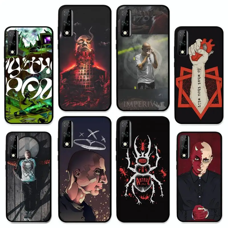 Oxxxymiron Phone Case For Huawei Y9 6 7 5 Prime Enjoy 7s 7 8 plus 7a 9e 9plus 8E Lite Psmart Shell
Oxxxymiron Phone Case For Huawei Y9 6 7 5 Prime Enjoy 7s 7 8 plus 7a 9e 9plus 8E Lite Psmart Shell
