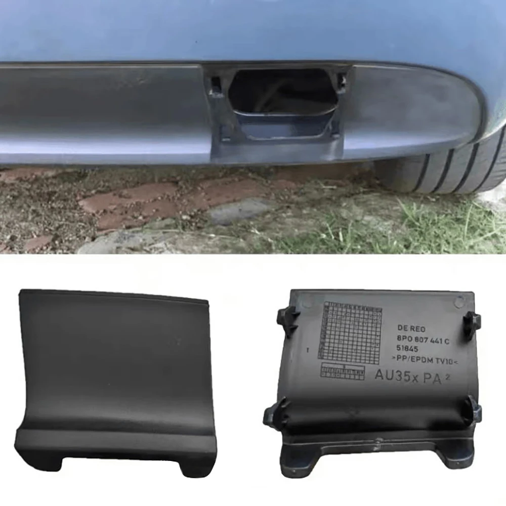 8P0807441C для Audi 2008-2013 A3 S3 A3 кабриолета буксировочное кольцо Крышка пластина задний прицеп буксировочная накладка уплотнительная заглушка
8P0807441C для Audi 2008-2013 A3 S3 A3 кабриолета буксировочное кольцо Крышка пластина задний прицеп буксировочная накладка уплотнительная заглушка