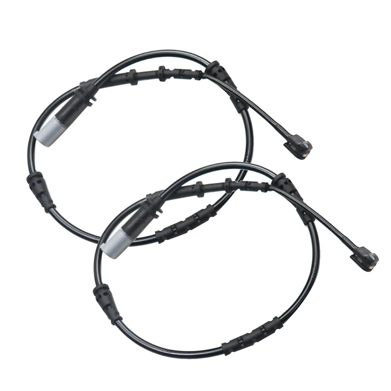 Датчик износа передней + задней тормозной колодки для BMW MINI F54 F55 F56 Cooper 34356865611 + 34356865612
Датчик износа передней + задней тормозной колодки для BMW MINI F54 F55 F56 Cooper 34356865611 + 34356865612