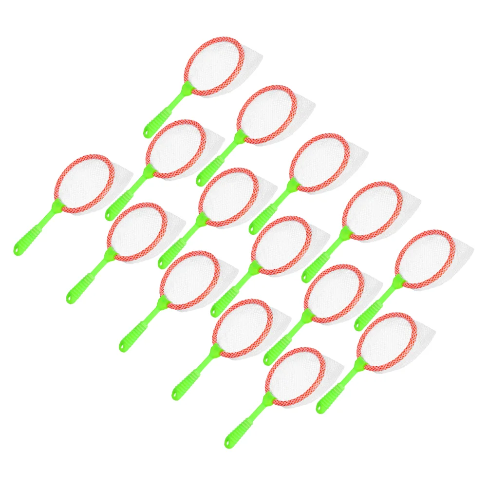 15pcs Practical Durable Delicate Catching Net Fishing Net Fish Catcher for Children Outdoor
15pcs Practical Durable Delicate Catching Net Fishing Net Fish Catcher for Children Outdoor