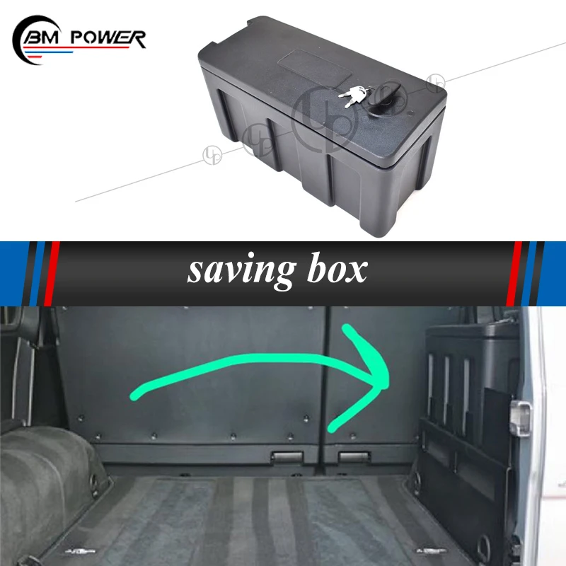 ABS G class w463 g65 g63 g550 g500 g350 car door saving box storage left right side box body kit parts automotive automobiles
ABS G class w463 g65 g63 g550 g500 g350 car door saving box storage left right side box body kit parts automotive automobiles