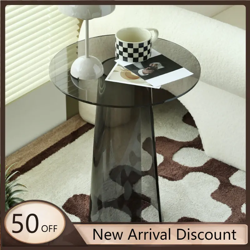 Plastic Design Black Coffee Table Simple Bedroom Modern Sofa Side Coffee Table Nordic Muebles Para El Hogar Corner Furniture
Plastic Design Black Coffee Table Simple Bedroom Modern Sofa Side Coffee Table Nordic Muebles Para El Hogar Corner Furniture