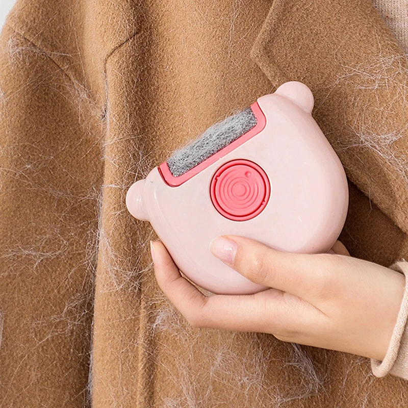 3 в 1, щётка для удаления ворса и шерсти
3 в 1, щётка для удаления ворса и шерсти