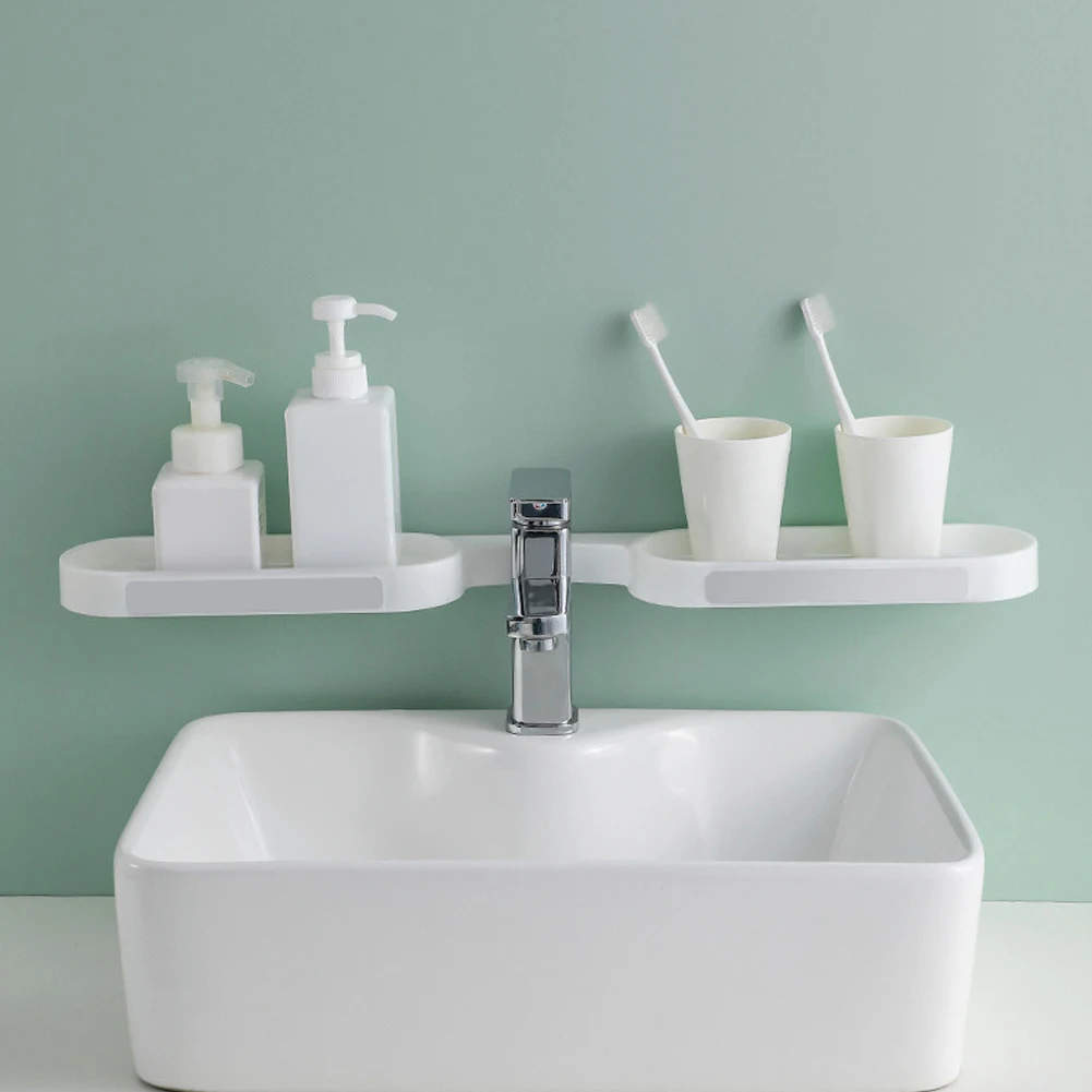1PCS Bathroom Storage Holder Shelf Rotating Expandable Shower Organizer Wall Mount For Soaps Shampoos Brushes Conditioner Body
1PCS Bathroom Storage Holder Shelf Rotating Expandable Shower Organizer Wall Mount For Soaps Shampoos Brushes Conditioner Body