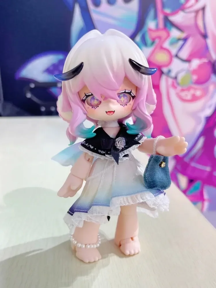 Предварительная продажа кавайных студийных насекомых кафе глухая коробка 12 точек Bjd загадочные коробки сборные Декорации для девочек сердце рождественские подарки на день рождения 
Предварительная продажа кавайных студийных насекомых кафе глухая коробка 12 точек Bjd загадочные коробки сборные Декорации для девочек сердце рождественские подарки на день рождения