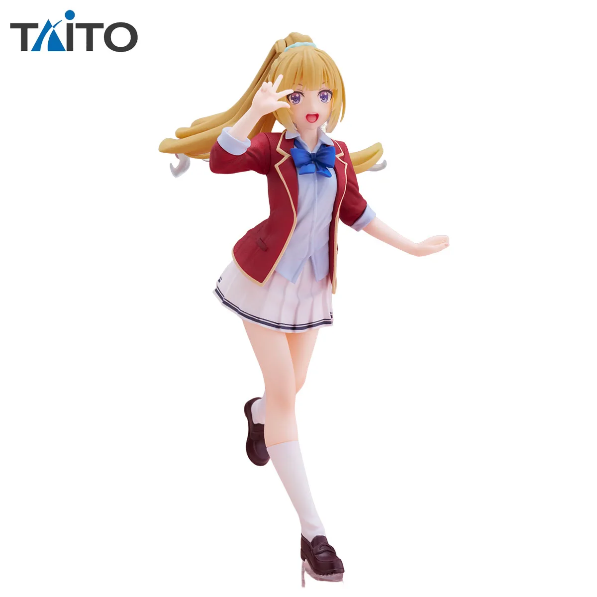 In Stock Taito Coreful Karuizawa Kei Original Anime Figure Model Doll Action Figures Collection New Cartoon Toys for Boys Gifts
In Stock Taito Coreful Karuizawa Kei Original Anime Figure Model Doll Action Figures Collection New Cartoon Toys for Boys Gifts