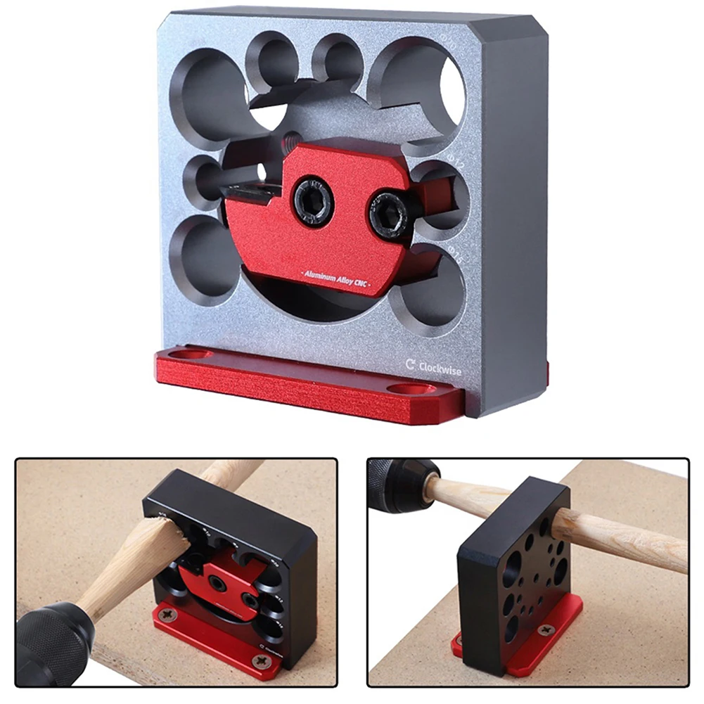 8-20mm Electric Drill Milling Dowel Round Rod Auxiliary Tool Woodworking Tool Tools For Carpentry In Wood Drill Kit Tools
8-20mm Electric Drill Milling Dowel Round Rod Auxiliary Tool Woodworking Tool Tools For Carpentry In Wood Drill Kit Tools