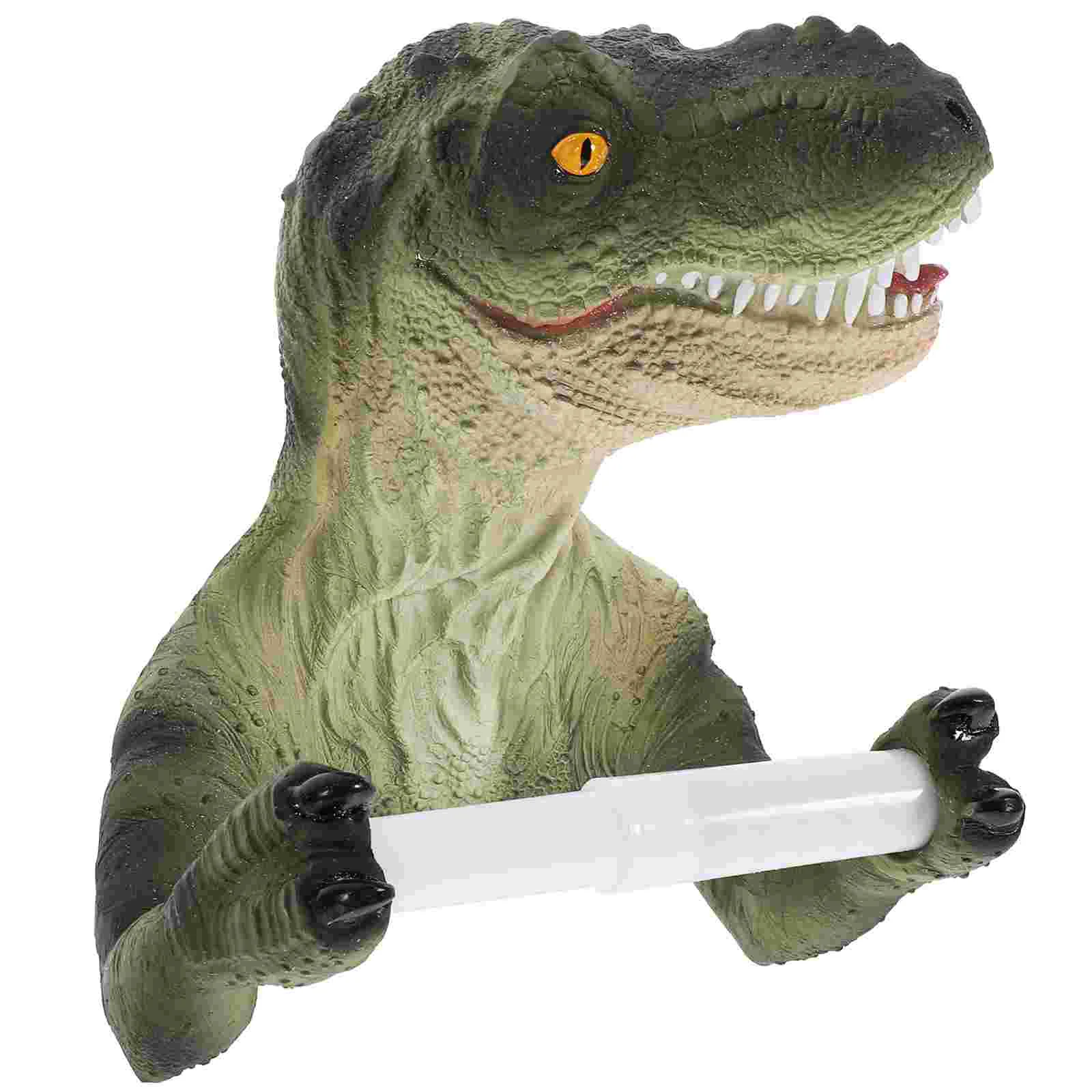 Dinosaur Style Toilet Paper Holder Dinosaur Toilet Paper Stand Dinosaur Bathroom Decor
Dinosaur Style Toilet Paper Holder Dinosaur Toilet Paper Stand Dinosaur Bathroom Decor