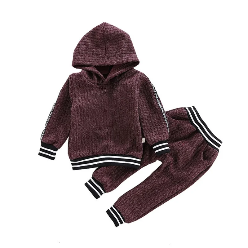 New Spring Autumn Baby Girls Clothes Children Outfits Boys Casual Hoodies Pants 2Pcs/Sets Toddler Sports Costume Kids Tracksuits
New Spring Autumn Baby Girls Clothes Children Outfits Boys Casual Hoodies Pants 2Pcs/Sets Toddler Sports Costume Kids Tracksuits