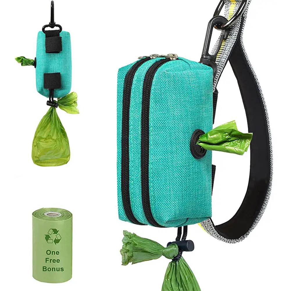 Bag Travel Walking Bag Dog Pet Pouch Poop Accessories Outdoor Portable For Storage Cloth Waste Dog Degradable Pet Oxford
Bag Travel Walking Bag Dog Pet Pouch Poop Accessories Outdoor Portable For Storage Cloth Waste Dog Degradable Pet Oxford