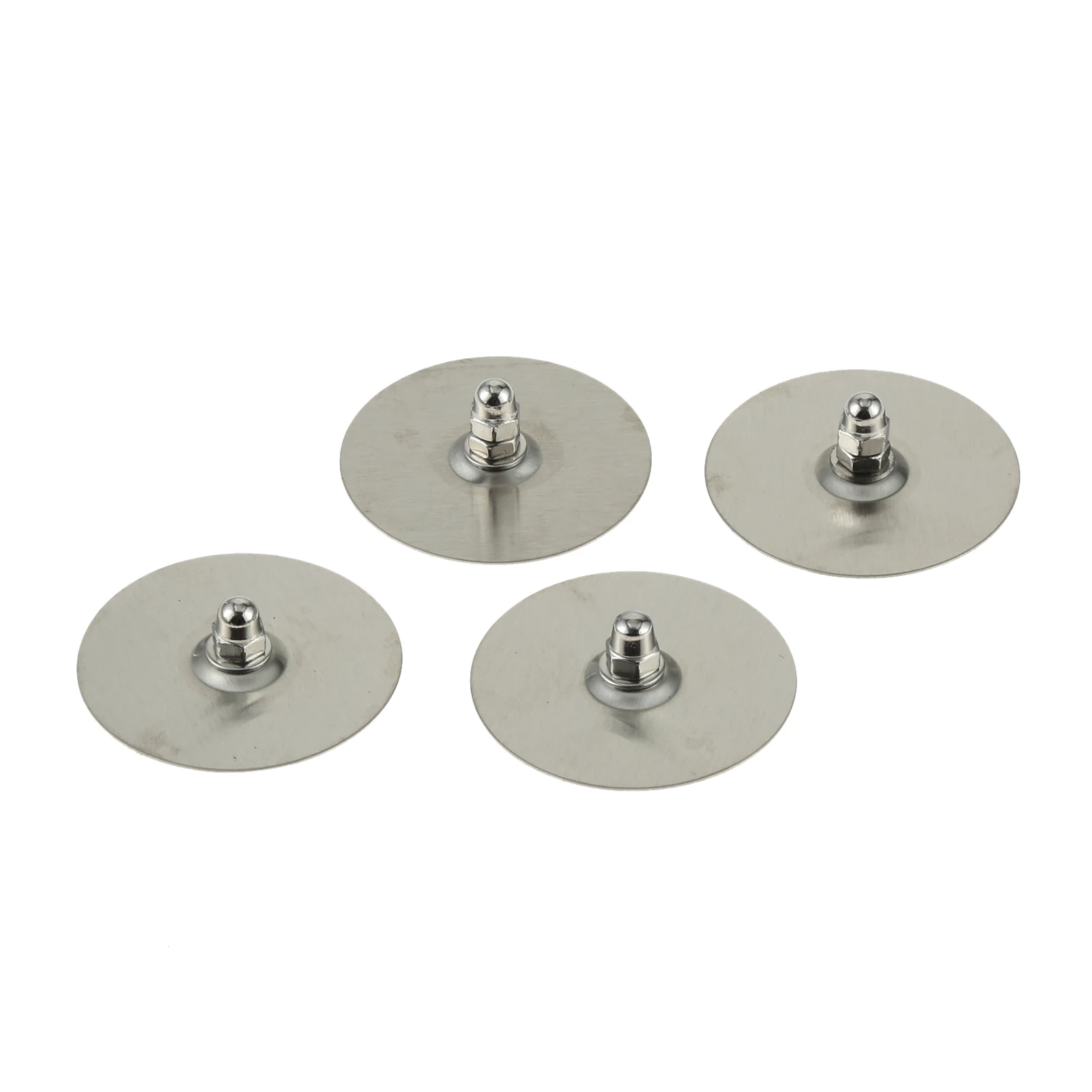 2Pcs 45mm Punch Free Screw Hanger Non-Marking Screw Stickers Wall Picture Hardwall Drywall Picture Hanging Kitchen Bathroom Hook
2Pcs 45mm Punch Free Screw Hanger Non-Marking Screw Stickers Wall Picture Hardwall Drywall Picture Hanging Kitchen Bathroom Hook