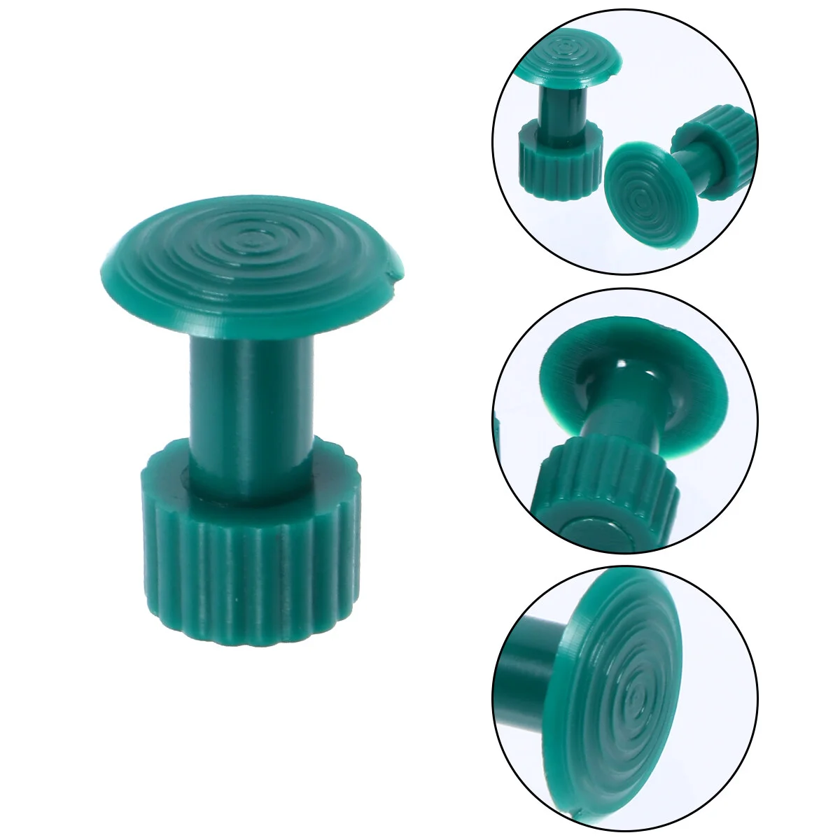 30 Pcs Gasket Body Repair Tools Dent Puller Supplies Car Sucker Buckles Plastic Nylon Accessories Gaskets
30 Pcs Gasket Body Repair Tools Dent Puller Supplies Car Sucker Buckles Plastic Nylon Accessories Gaskets