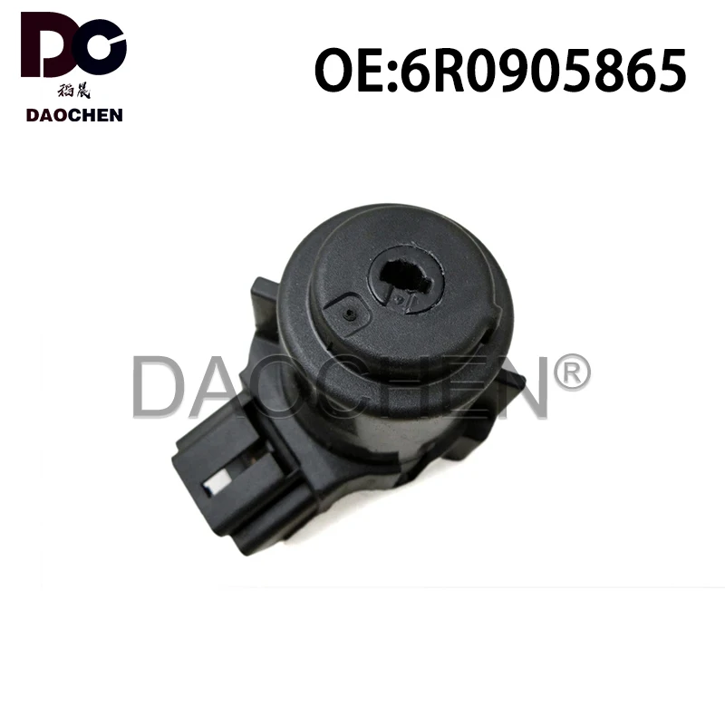 6R0905865 Ignition Switch Power Switch For VW Bora Poloamarok Transporter 2010-2016 For Skoda Citigo 2012-2016 For Seat Ibiza/ST
6R0905865 Ignition Switch Power Switch For VW Bora Poloamarok Transporter 2010-2016 For Skoda Citigo 2012-2016 For Seat Ibiza/ST