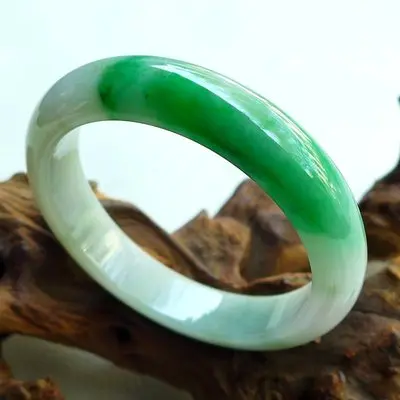 zheru Jewelry Natural Burmese Emerald 54mm-64mm Light Green Bracelet Elegant Princess Jewelry Best Gifts for Moms and Girlfriend
zheru Jewelry Natural Burmese Emerald 54mm-64mm Light Green Bracelet Elegant Princess Jewelry Best Gifts for Moms and Girlfriend