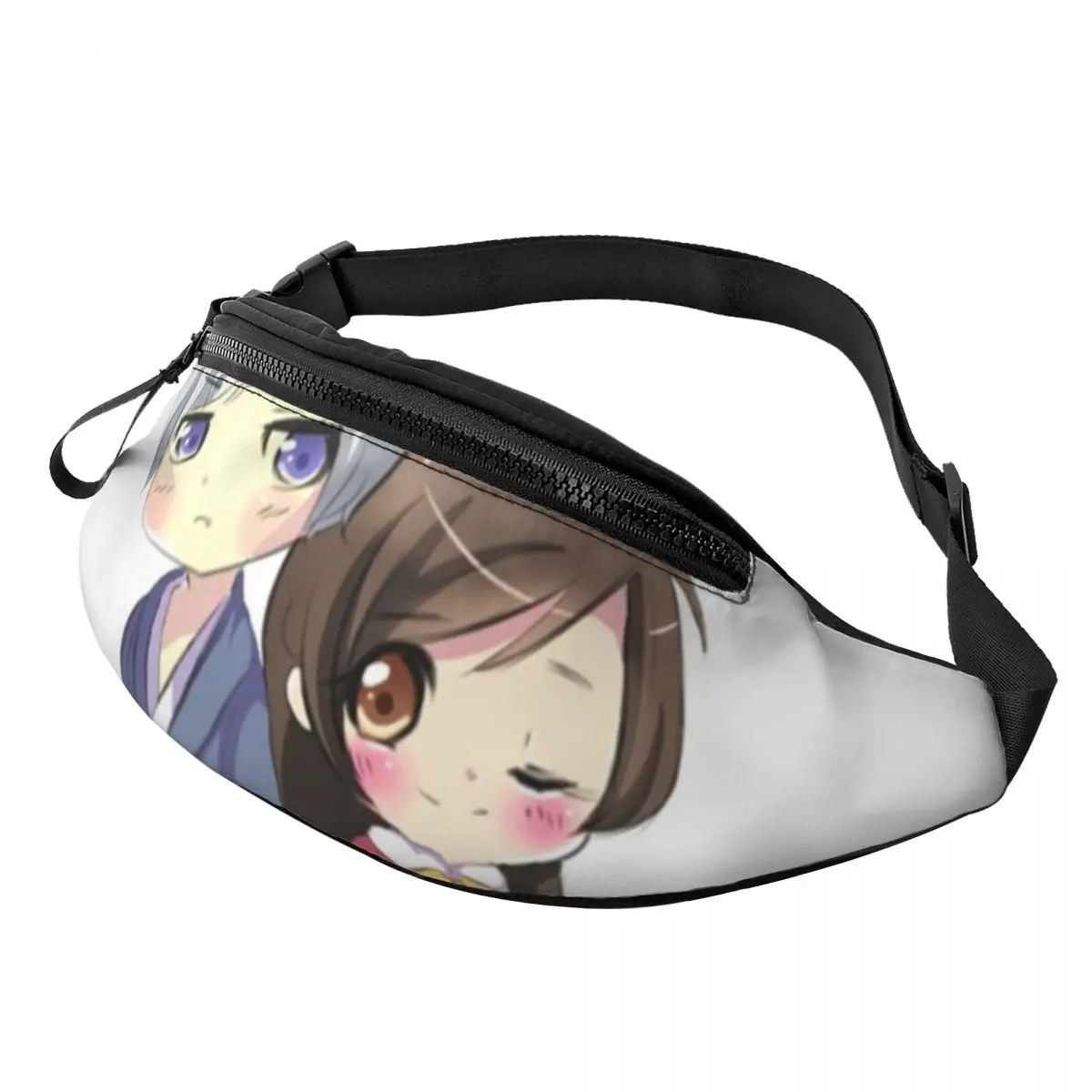 Поясная Сумка Kamisama Kiss Chibi Nanami Momozono, милая аниме поясная сумка унисекс для бега, модная Полиэстеровая сумочка
Поясная Сумка Kamisama Kiss Chibi Nanami Momozono, милая аниме поясная сумка унисекс для бега, модная Полиэстеровая сумочка