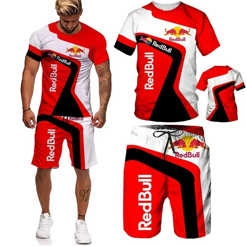 Summer Exciting Adventure Men 3D Printed Red Tops 2 Piece Oversized Mens Clothing Beach Sports TrackSuit Tshirt Short Set Shorts
Summer Exciting Adventure Men 3D Printed Red Tops 2 Piece Oversized Mens Clothing Beach Sports TrackSuit Tshirt Short Set Shorts
