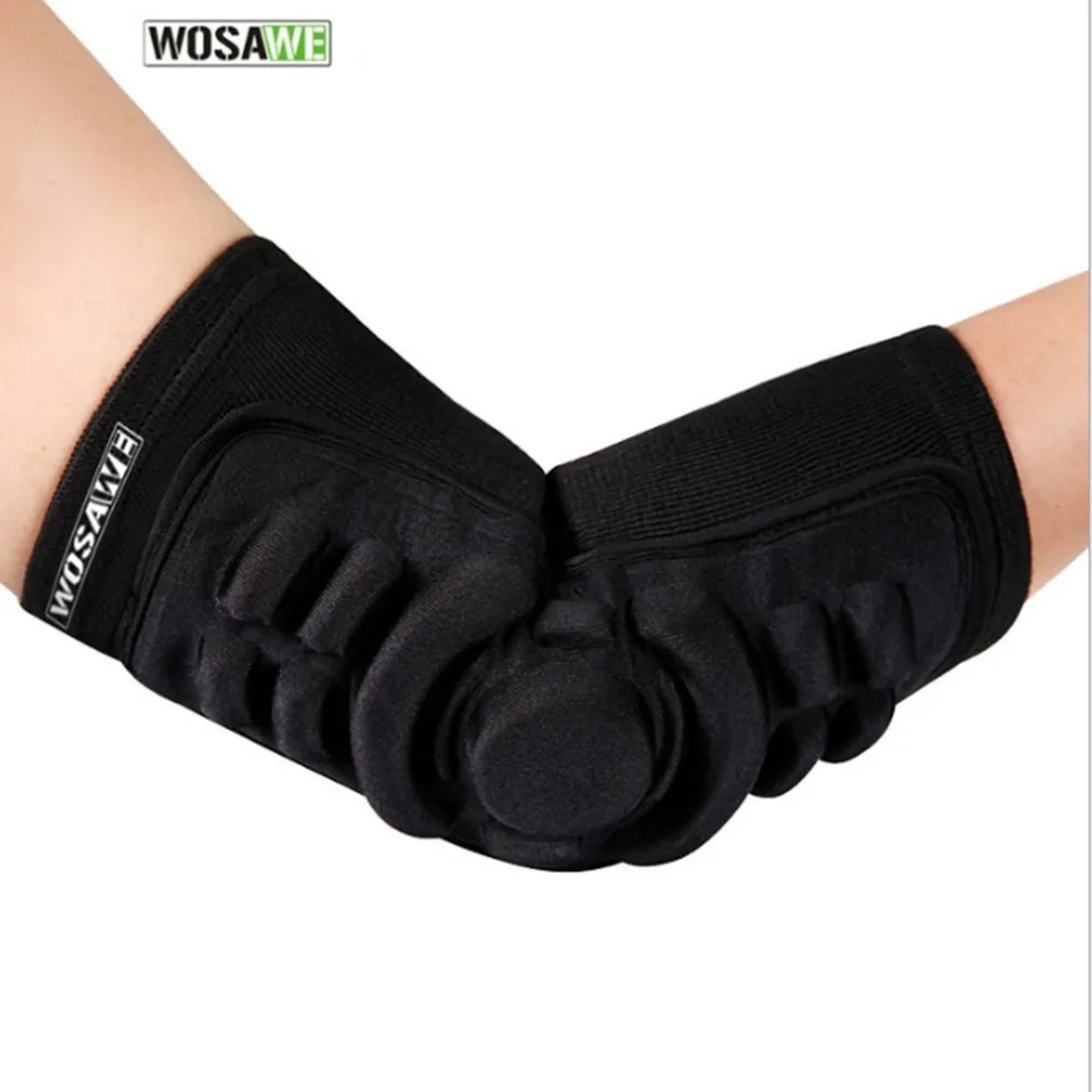1pc 2021 armband elbow knee pads basketball elbow sleeve basketball volleyball Sport Safety protective elastic bandage tape
1pc 2021 armband elbow knee pads basketball elbow sleeve basketball volleyball Sport Safety protective elastic bandage tape