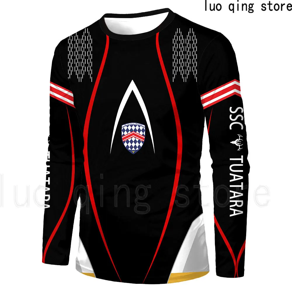 Fashion New Men's Loose T-shirts 3D Print F1 Formula One Outdoor Extreme Sports Top Round Neck Extra Large Long Sleeves Black
Fashion New Men's Loose T-shirts 3D Print F1 Formula One Outdoor Extreme Sports Top Round Neck Extra Large Long Sleeves Black