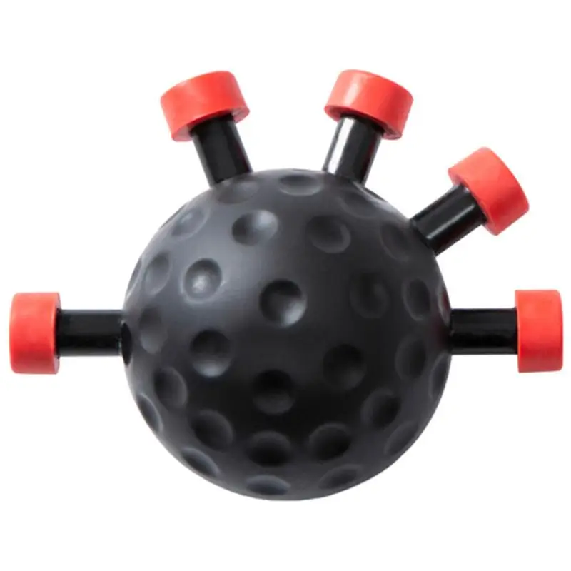 1pc Hand Grip Strengthener Finger Strengthening Grip Massager Hand Squeeze Training Tools Muscle Strengthening Exerciser
1pc Hand Grip Strengthener Finger Strengthening Grip Massager Hand Squeeze Training Tools Muscle Strengthening Exerciser