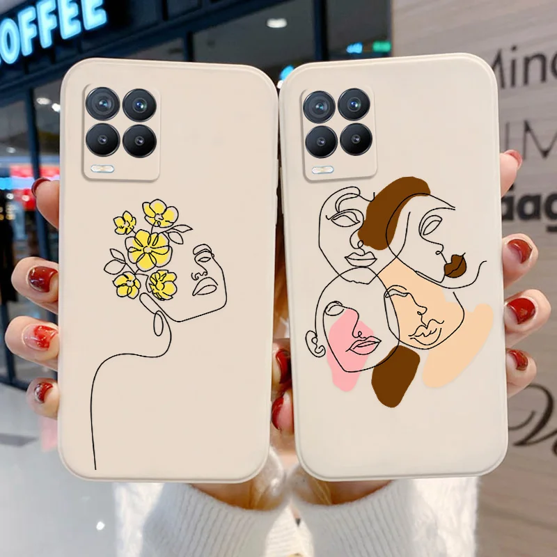 Case For OPPO Realme 8i Cover Realme 8 Pro C21 C25Y C21Y GT Neo Narzo 30 Q3 Pro A9 A5 A53 2020 A5S A12 A3S A15 A15S A54 A74 Capa
Case For OPPO Realme 8i Cover Realme 8 Pro C21 C25Y C21Y GT Neo Narzo 30 Q3 Pro A9 A5 A53 2020 A5S A12 A3S A15 A15S A54 A74 Capa