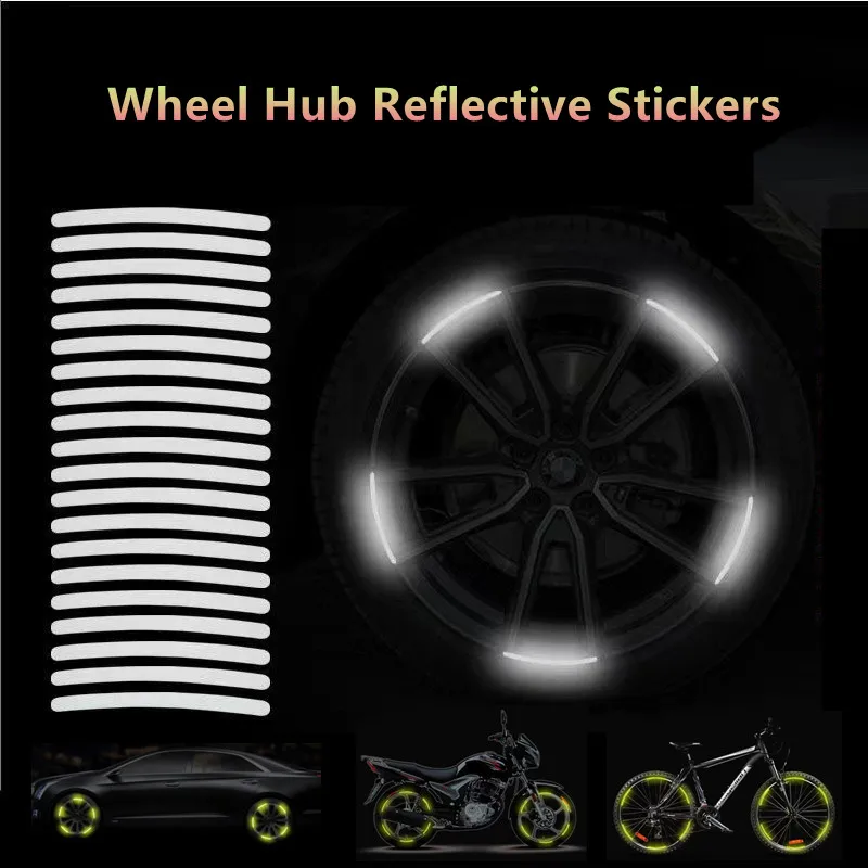 Светоотражающая лента OLPAY для автомобиля, мотоцикла, велосипеда
Светоотражающая лента OLPAY для автомобиля, мотоцикла, велосипеда