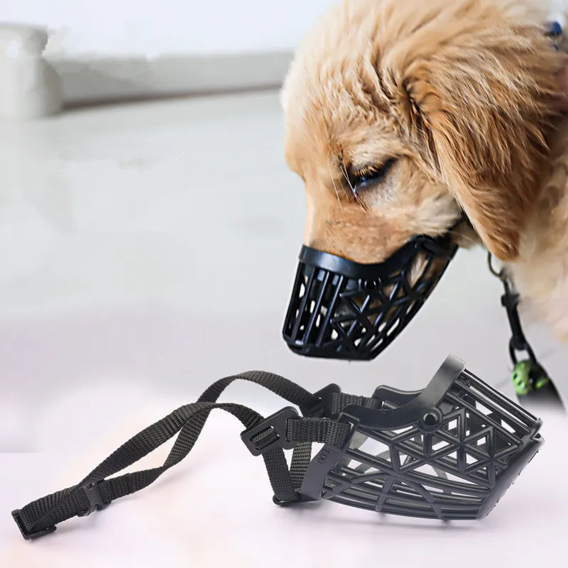 Dog Muzzles Protective Dog Mouth Cover Anti Barking Dogs Muzzles Mouth Cover for Dogs Walk Breathable Pet Muzzle Pet Accessories
Dog Muzzles Protective Dog Mouth Cover Anti Barking Dogs Muzzles Mouth Cover for Dogs Walk Breathable Pet Muzzle Pet Accessories