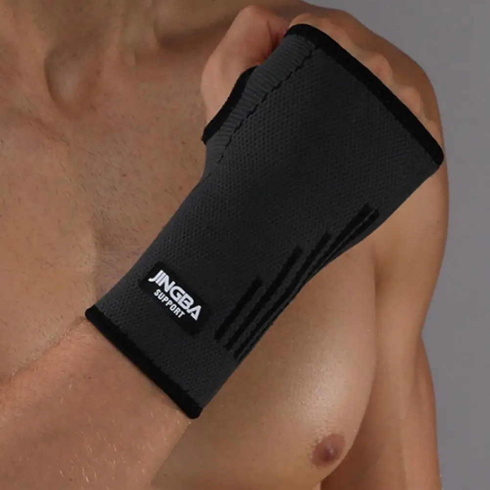 1Pcs Carpal Tunnel Wrist Brace Adjustable Wrist Support Brace Wrist Compression Wrap with Pain Relief for Arthritis Tendinitis
1Pcs Carpal Tunnel Wrist Brace Adjustable Wrist Support Brace Wrist Compression Wrap with Pain Relief for Arthritis Tendinitis
