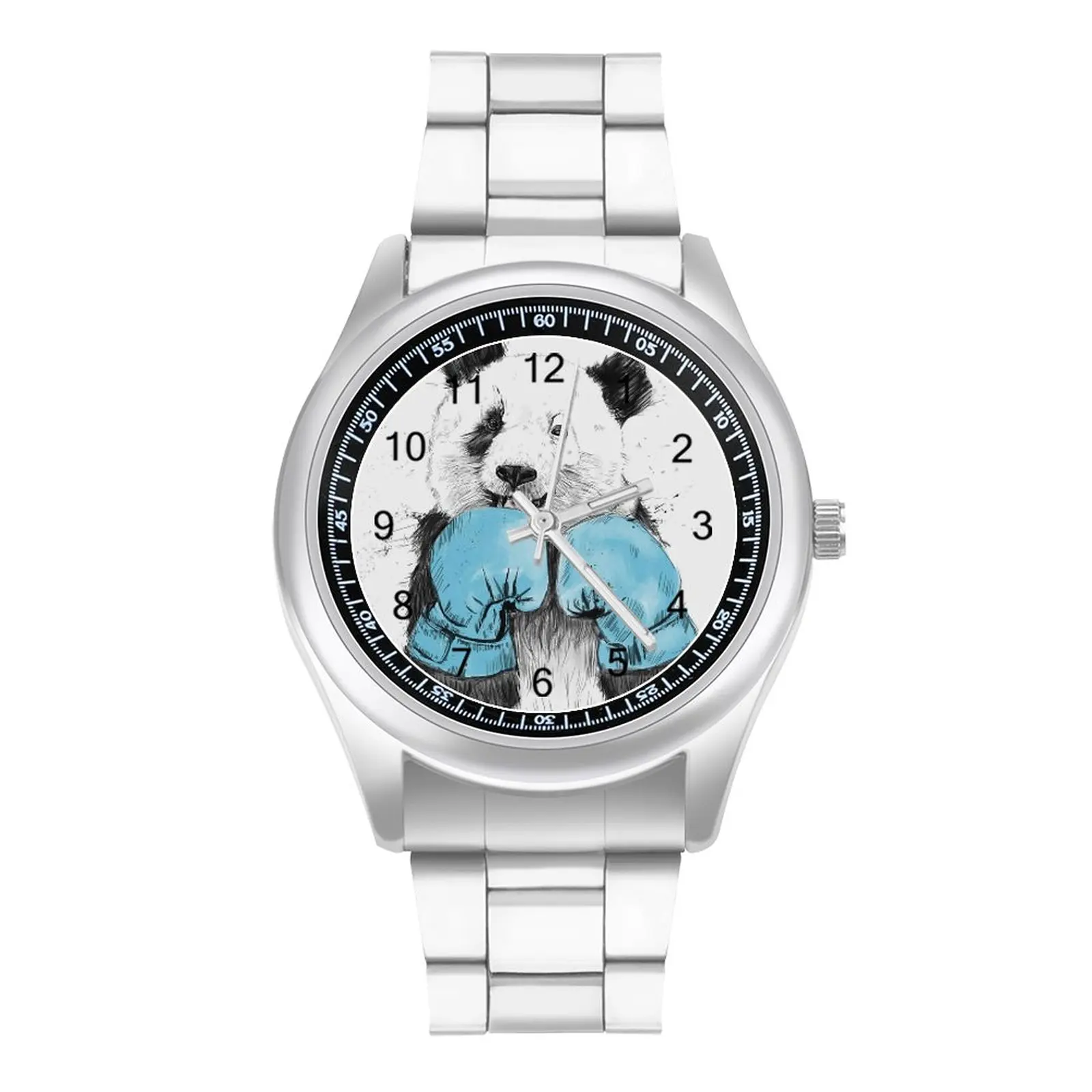 Panda Boxing Quartz Watch The Winner Sports Stylish Wrist Watch Stainless Photo Buy Woman Wristwatch
Panda Boxing Quartz Watch The Winner Sports Stylish Wrist Watch Stainless Photo Buy Woman Wristwatch