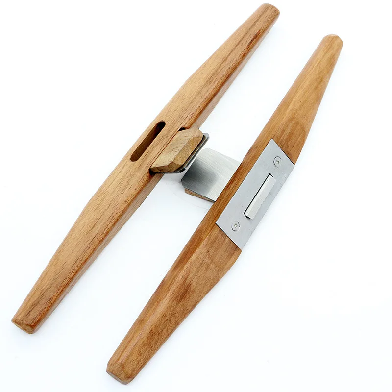 1 шт. 260*30 мм Дерево Птица строгальный станок высокотвердое стальное лезвие нижний край инструмент для обрезки древесины круглые дуги углы деревообрабатывающий инструмент
1 шт. 260*30 мм Дерево Птица строгальный станок высокотвердое стальное лезвие нижний край инструмент для обрезки древесины круглые дуги углы деревообрабатывающий инструмент