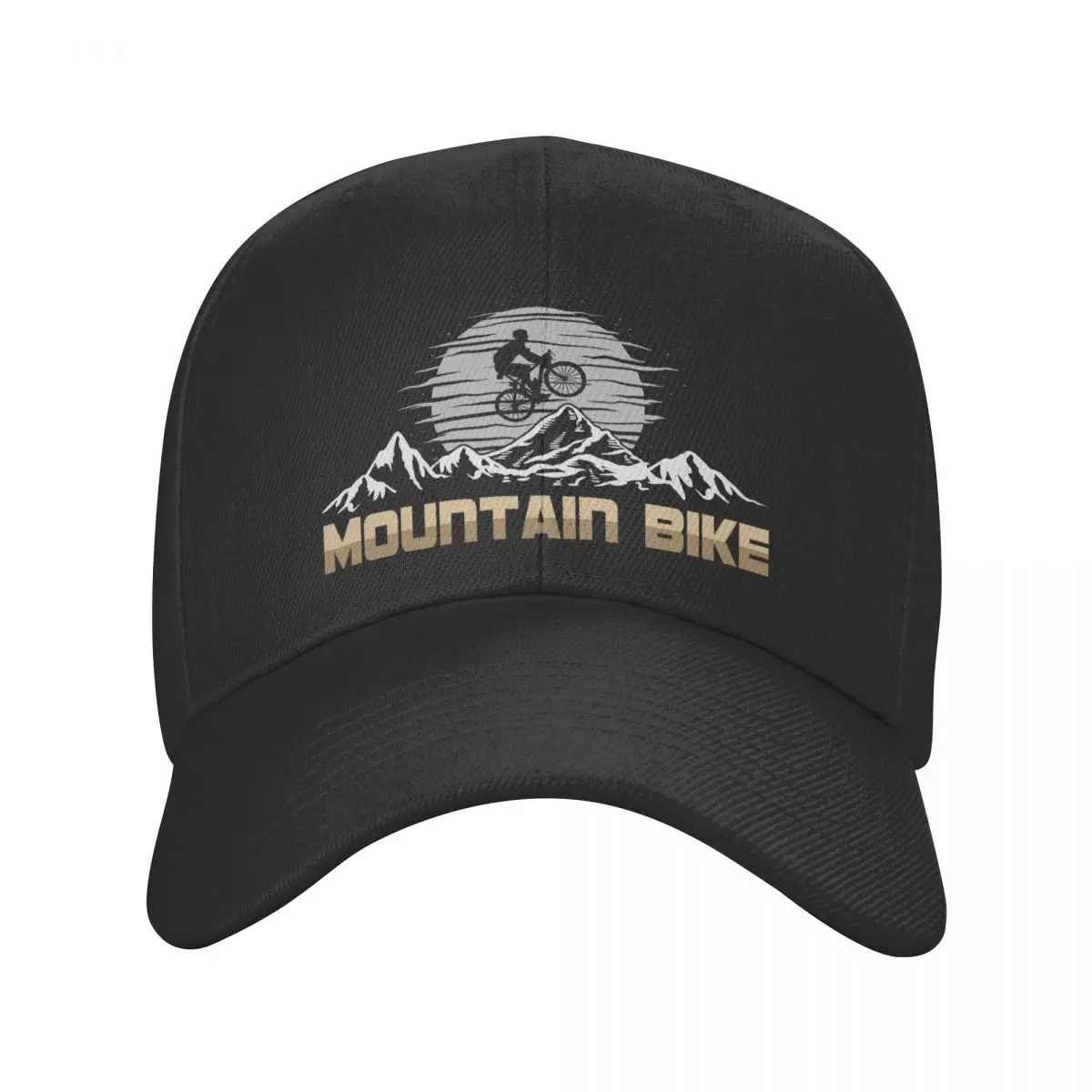 Custom Mountain Bike Baseball Cap for Men Women Adjustable MTB Bicycle Biker Cyclist Biking Dad Hat Streetwear Snapback Caps
Custom Mountain Bike Baseball Cap for Men Women Adjustable MTB Bicycle Biker Cyclist Biking Dad Hat Streetwear Snapback Caps