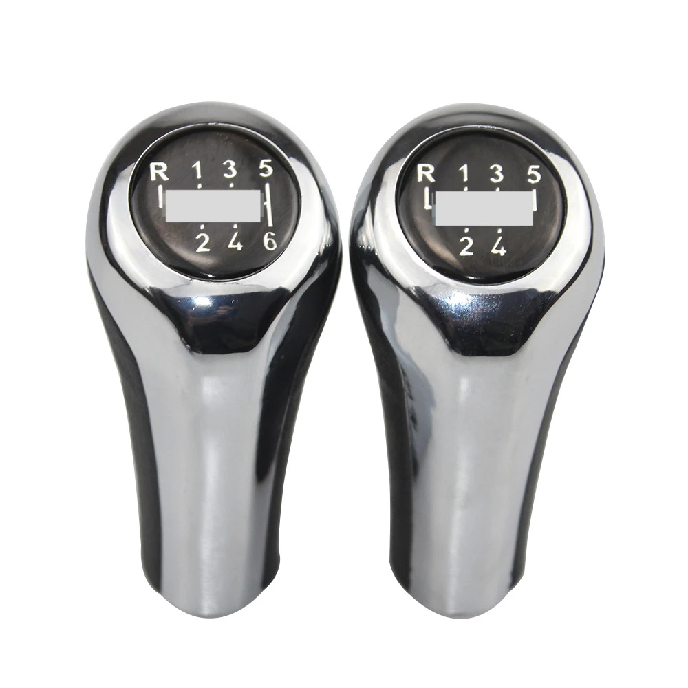 5 6 Speed Gear Shift Knob For BMW 1 3 Series E30 E32 E34 E3 E38 E39 E4 E3 E0 E3 E83 E84 E87 E90 Shifter Lever Headball
5 6 Speed Gear Shift Knob For BMW 1 3 Series E30 E32 E34 E3 E38 E39 E4 E3 E0 E3 E83 E84 E87 E90 Shifter Lever Headball