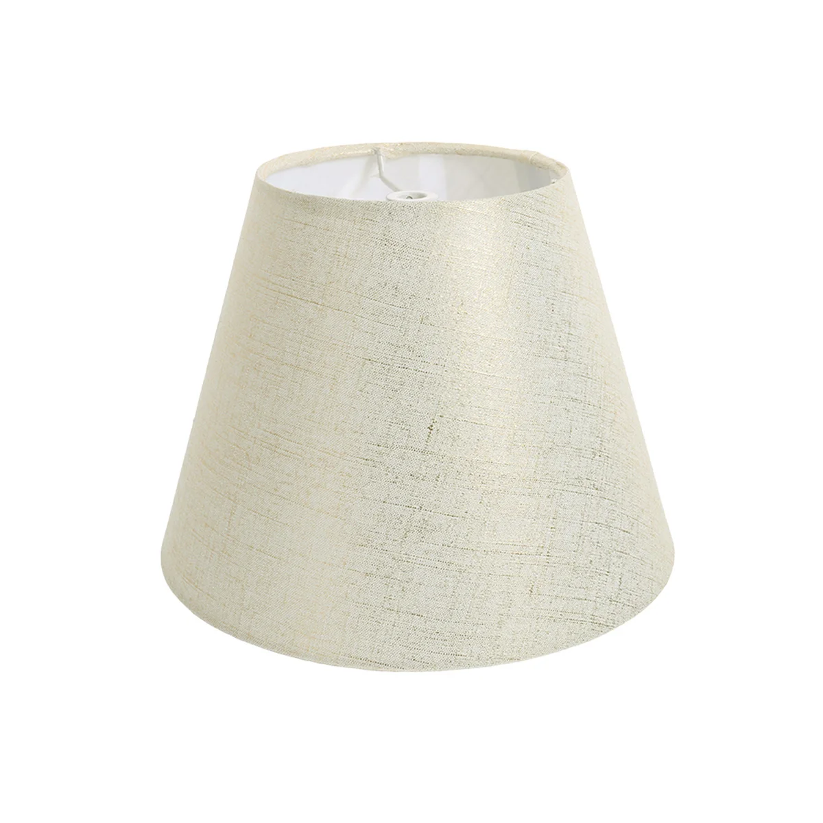 Natural Linen Clip On Lamp Shades Vintage Chandelier Lamp Shades for Hotel Restaurant Home
Natural Linen Clip On Lamp Shades Vintage Chandelier Lamp Shades for Hotel Restaurant Home