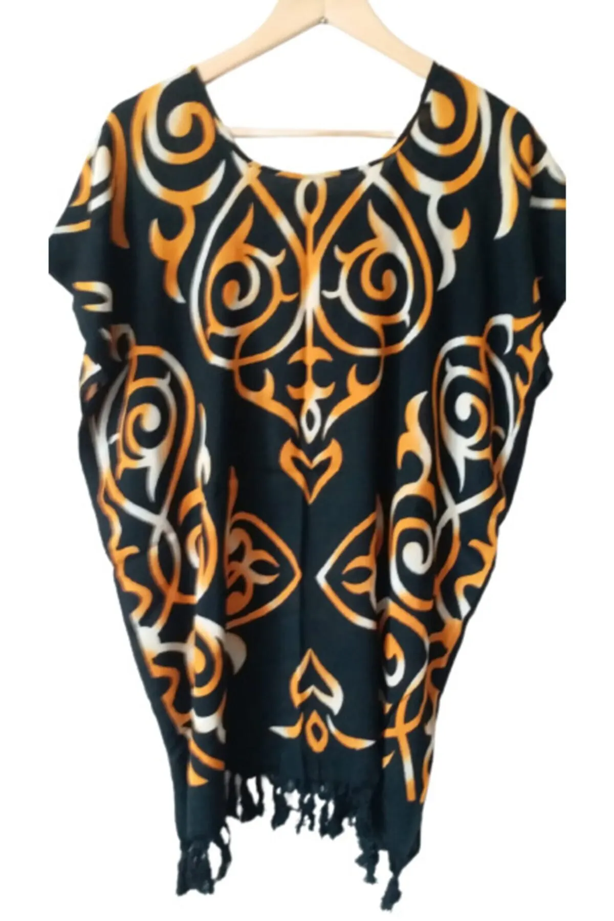 Women's Pareo Black Yellow Authentic Ethnic Cotton Swimwear Cover Dress Sexy Tunic Suit Beachwear Female Beach Bikini Cover
Women's Pareo Black Yellow Authentic Ethnic Cotton Swimwear Cover Dress Sexy Tunic Suit Beachwear Female Beach Bikini Cover