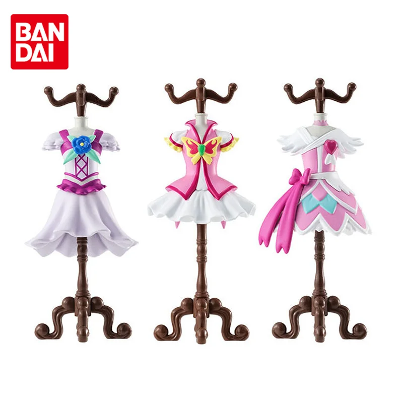 Подлинная капсула гасяпон Bandai, симпатичная капсула, все звезды, маленькая модель, стеллаж для хранения ювелирных изделий, кавайная аниме эк...
Подлинная капсула гасяпон Bandai, симпатичная капсула, все звезды, маленькая модель, стеллаж для хранения ювелирных изделий, кавайная аниме эк...
