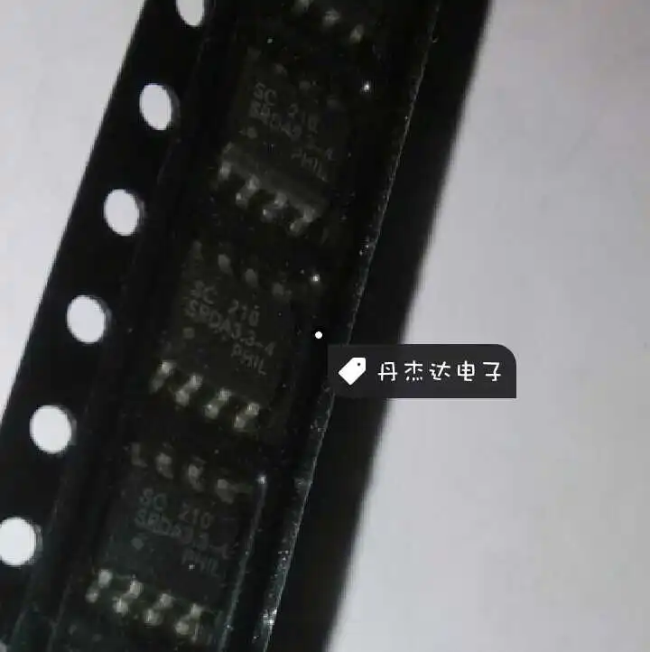 30 шт. Оригинальный Новый 30 шт. оригинальный новый SMD SRDA3.3-4 SMD SOP8 IC chip
30 шт. Оригинальный Новый 30 шт. оригинальный новый SMD SRDA3.3-4 SMD SOP8 IC chip