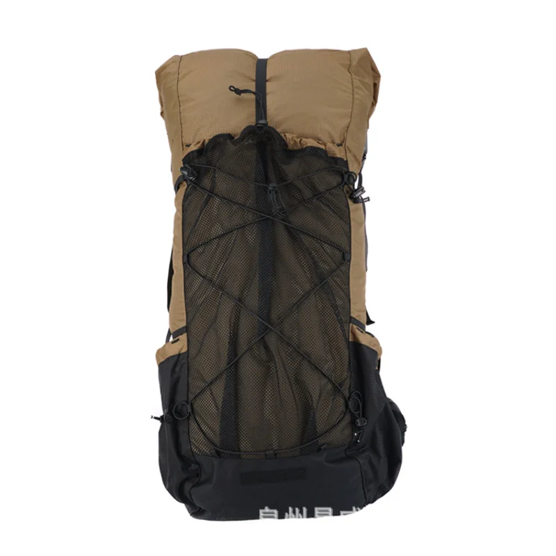 Водонепроницаемый походный рюкзак 3F UL GEAR, легкий рюкзак для кемпинга, дорожные рюкзаки для трекинга, 40 + 16 л
Водонепроницаемый походный рюкзак 3F UL GEAR, легкий рюкзак для кемпинга, дорожные рюкзаки для трекинга, 40 + 16 л