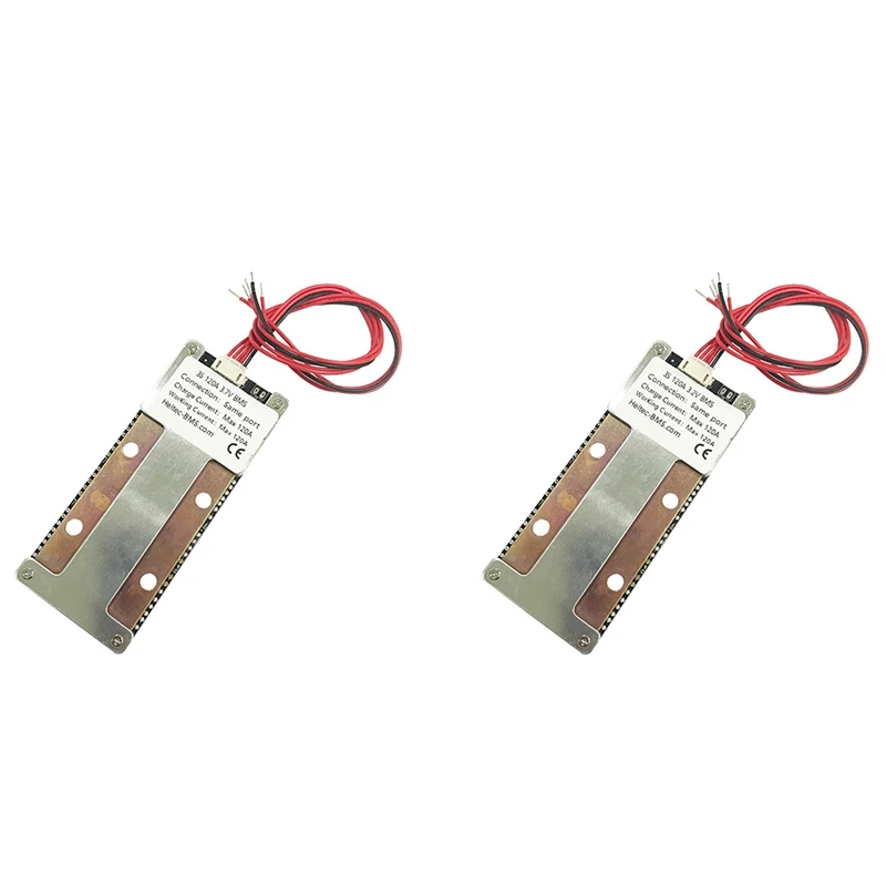 MOOL 12V BMS 4S 120A Lipo/Lifepo4 Защитная плата для аккумулятора, резервное устройство для хранения энергии/запуск автомобиля BMS
MOOL 12V BMS 4S 120A Lipo/Lifepo4 Защитная плата для аккумулятора, резервное устройство для хранения энергии/запуск автомобиля BMS