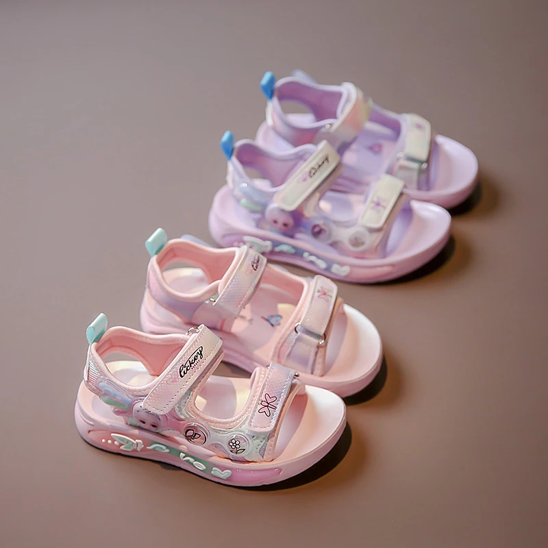 2023 New Children's Boy's Baby Ballerina Breathable Kids Toddler Girl Sneakers Flats Outdoor Shoes Sandal
2023 New Children's Boy's Baby Ballerina Breathable Kids Toddler Girl Sneakers Flats Outdoor Shoes Sandal