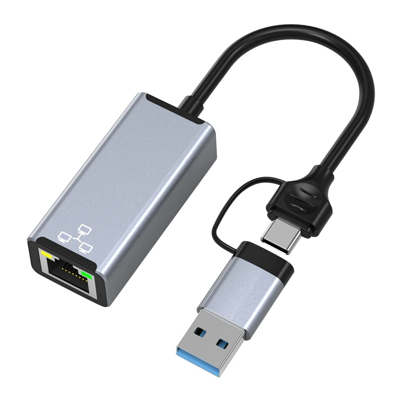 Ethernet Network Adapter 100Mbps RJ45 Network Card Mobile Phone To Network Cable Direct Network Card For Iphone/Ipad
Ethernet Network Adapter 100Mbps RJ45 Network Card Mobile Phone To Network Cable Direct Network Card For Iphone/Ipad