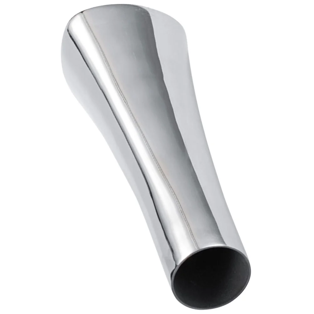 Stainless Steel Vase Durable Vases for Flowers Holder Planter Golden Wedding Decorations Artificial Tabletop 304
Stainless Steel Vase Durable Vases for Flowers Holder Planter Golden Wedding Decorations Artificial Tabletop 304