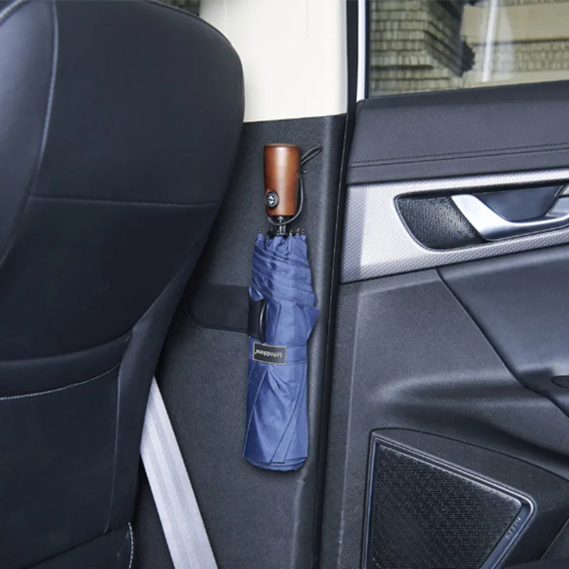 1PCS Universal Car Trunk Mounting Bracket Umbrella Holder Clip Hook Interior Umbrella Hook Multifunctional Fastener Accessory
1PCS Universal Car Trunk Mounting Bracket Umbrella Holder Clip Hook Interior Umbrella Hook Multifunctional Fastener Accessory