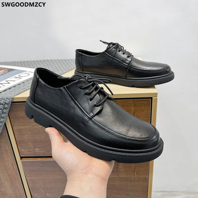 Italiano Formal Shoes Men Oxford Shoes for Men Office 2022 Wedding Dress DERBI Classic Shoes Men Casual Business Chaussure Homme
Italiano Formal Shoes Men Oxford Shoes for Men Office 2022 Wedding Dress DERBI Classic Shoes Men Casual Business Chaussure Homme