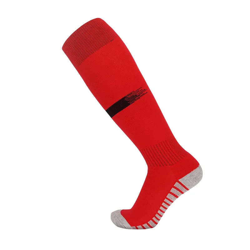 Men's Sports Socks Non-Slip Thickened Towel Bottom High Quality Football Training Running Cycling Stockings Soocer Socks 1 Pair
Men's Sports Socks Non-Slip Thickened Towel Bottom High Quality Football Training Running Cycling Stockings Soocer Socks 1 Pair